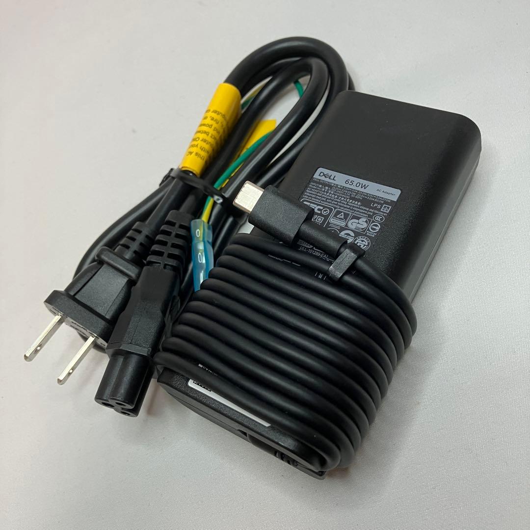 準美品 LATITUDE 5330 12世代 i5 16GB 256GB FHD