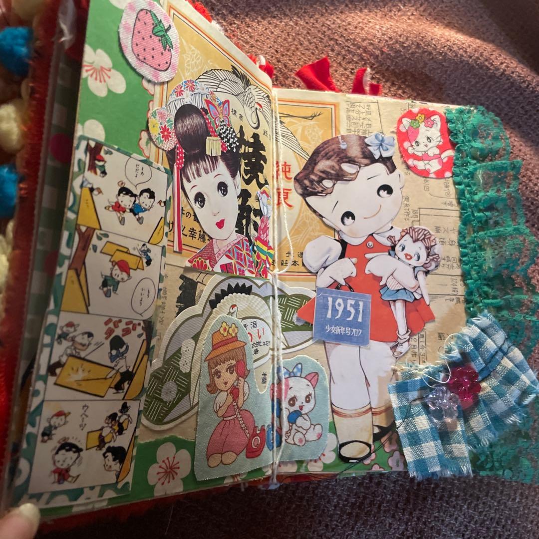 カコリン様order専用ページ