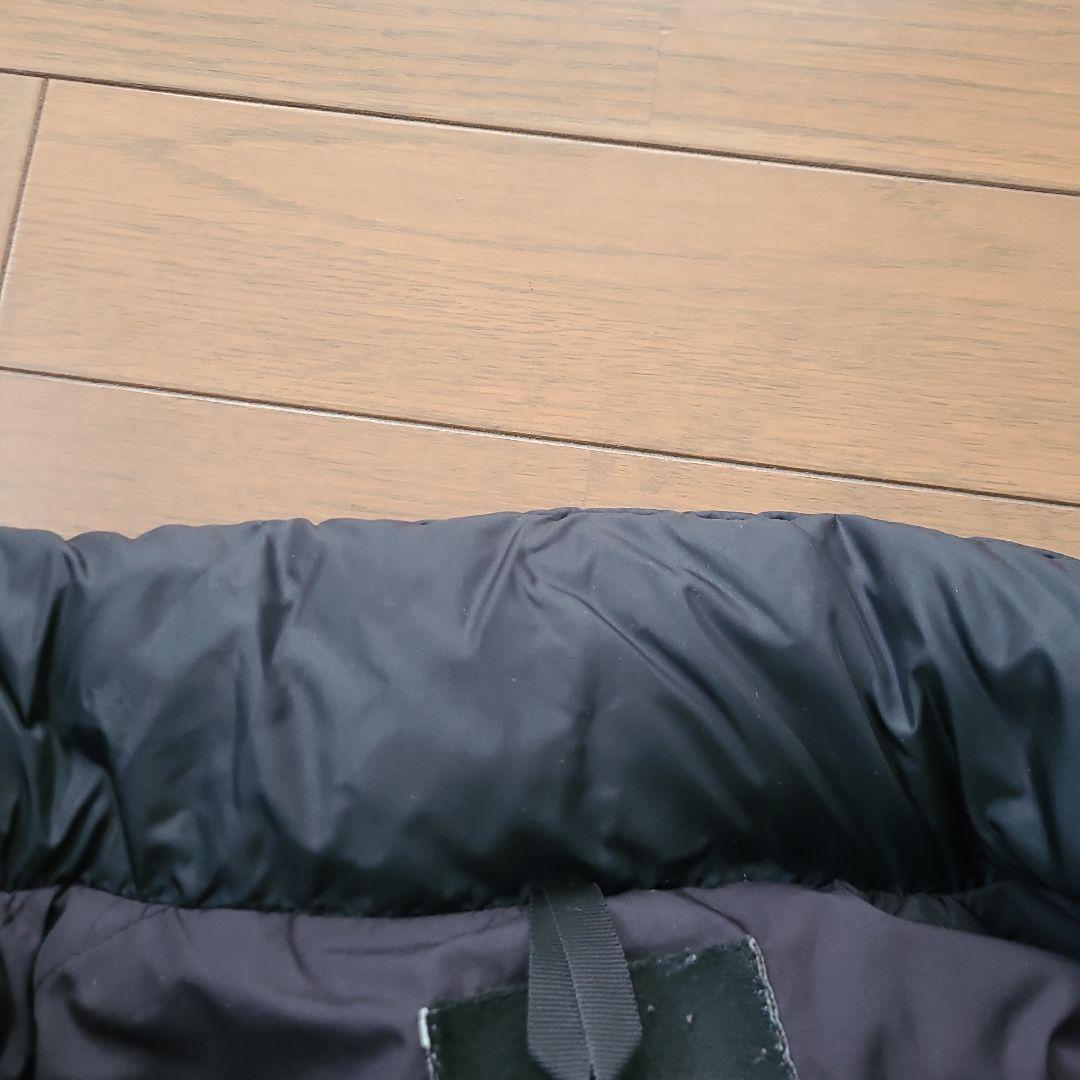 ノースフェイス　ダウンジャケット　★XL ★