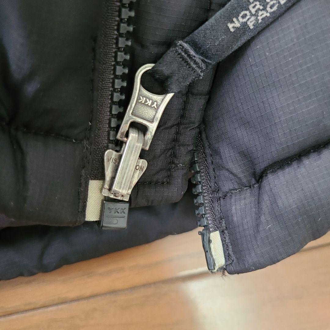 ノースフェイス　ダウンジャケット　★XL ★