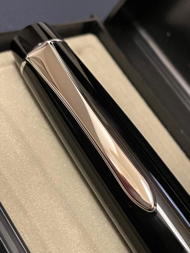 万年筆 PILOT パイロット カスタムヘリテイジ912 FAフォルカン（黒）