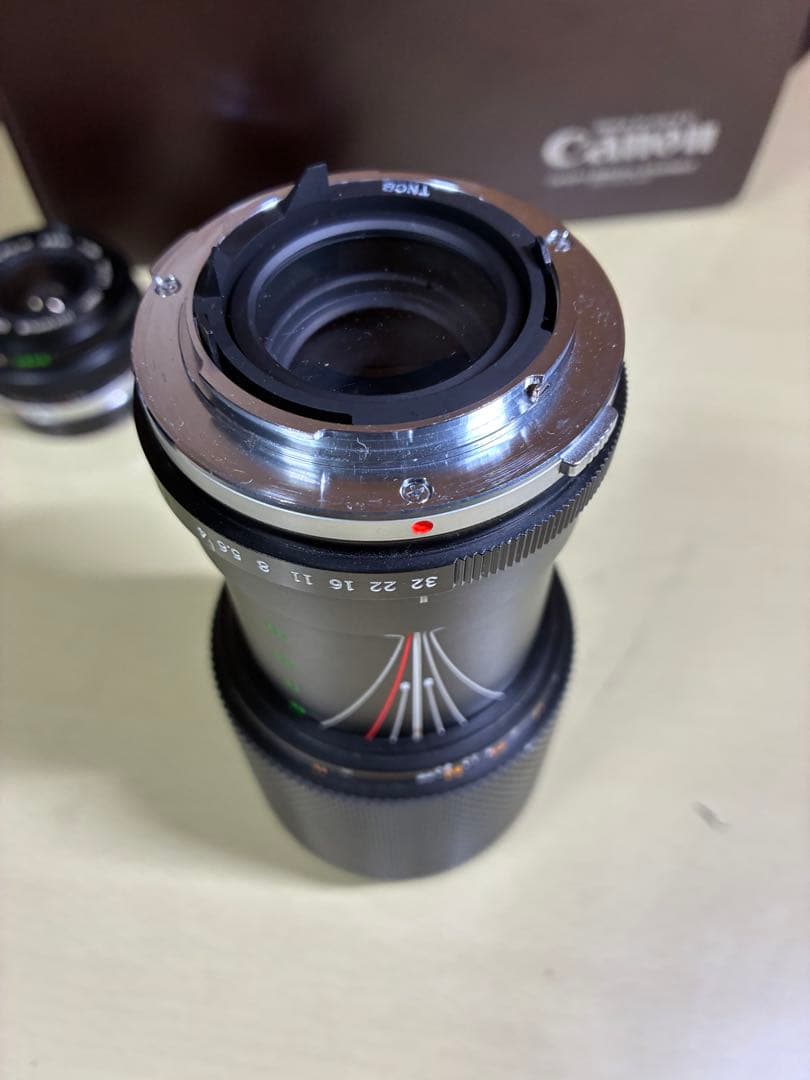 Olympus OM-1 一眼レフカメラ (希少) 付属品あり