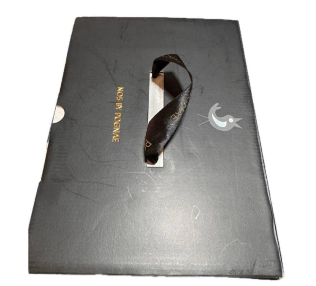 ポグネーNO5 neoヒップシートキャリア デニムブルー