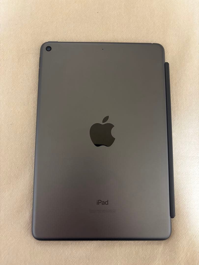 Apple iPad mini 第５世代 Wi-Fi 64GB スペースグレイ