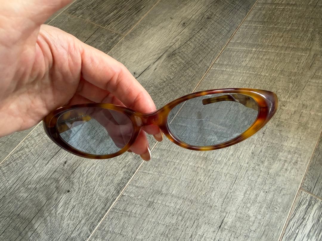 小物 Gentle Monster Maison Margiela MM213