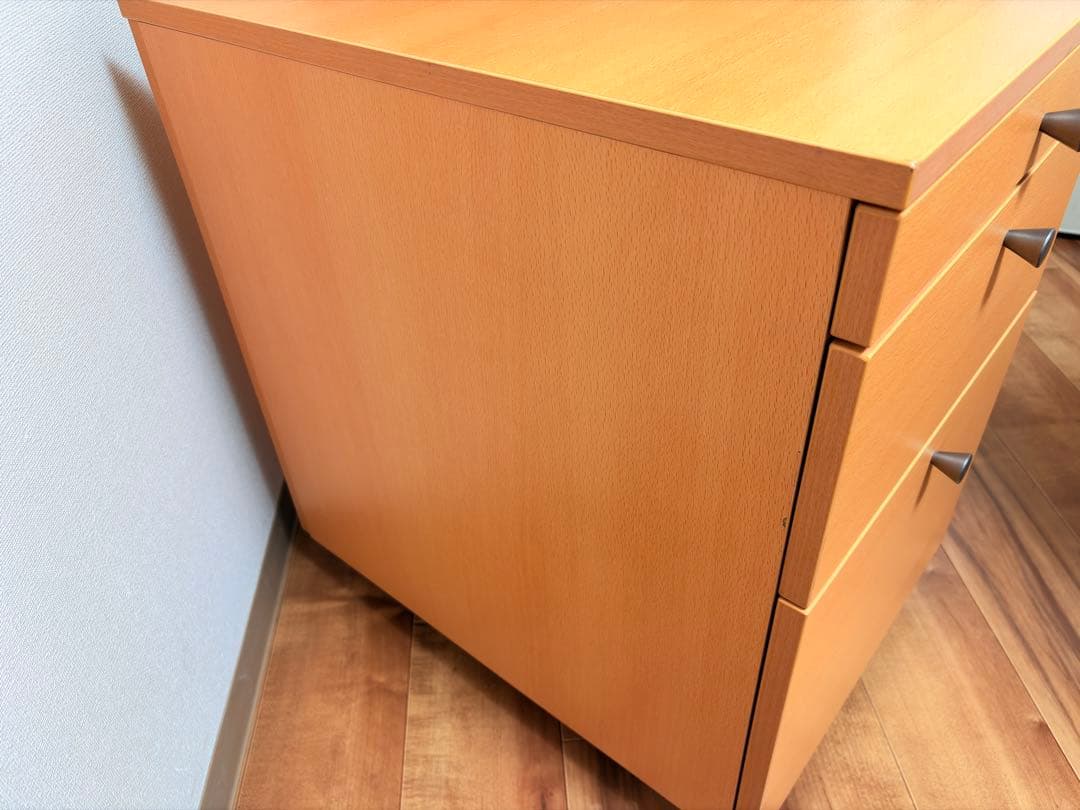 Garage fantoni ファントーニ サイドワゴン3段 GF-046W3