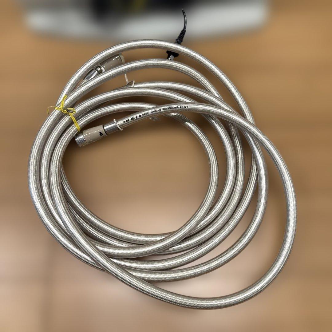 ガスファンヒーター デジタル操作パネル