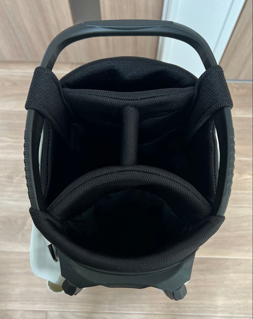 正規品　EASTSIDEGOLF イーストサイドゴルフキャディバッグ