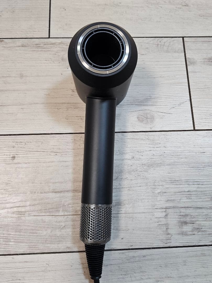 ケーブル対策品　ダイソン　メンテナンス済　dyson hd08　ブラック　保証付