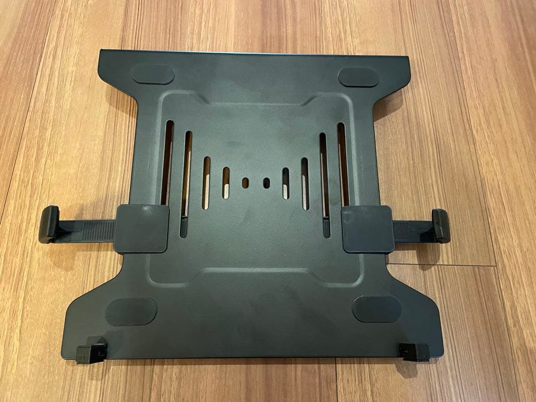 3／18まで期間限定 値下げ⭐️SHOPPINGALL モニターアーム