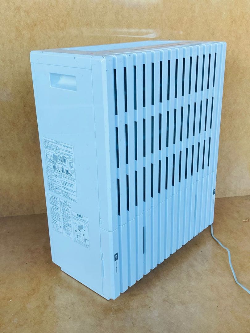 Panasonic 品番 FE-KXP23空気清浄機 ホワイト2021