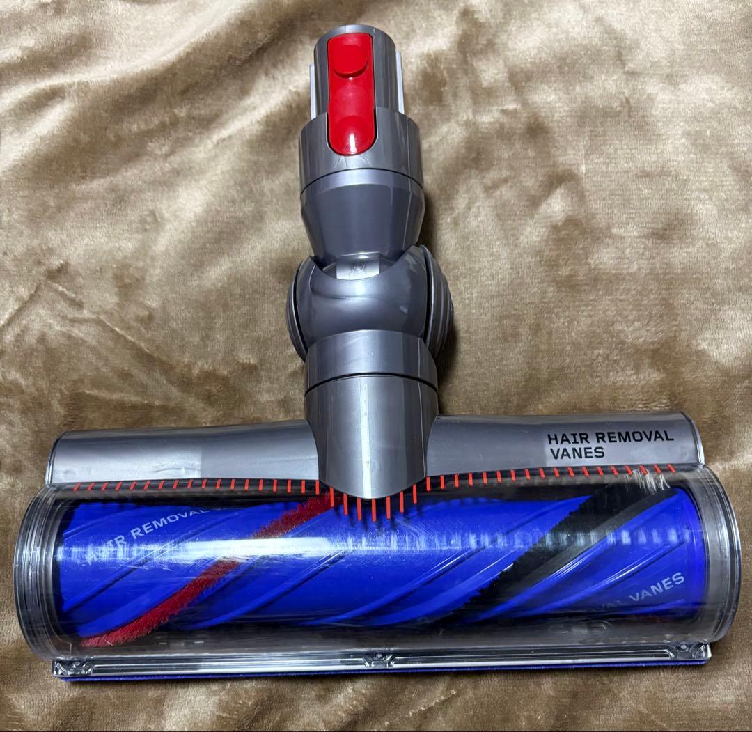 Dyson V7 Advanced コードレスクリーナー ダイソン かまいたち