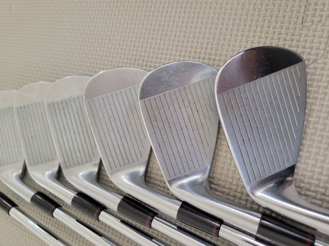 オノフクロ　フォージドアイアン2019 4I～P モーダスツアー125s