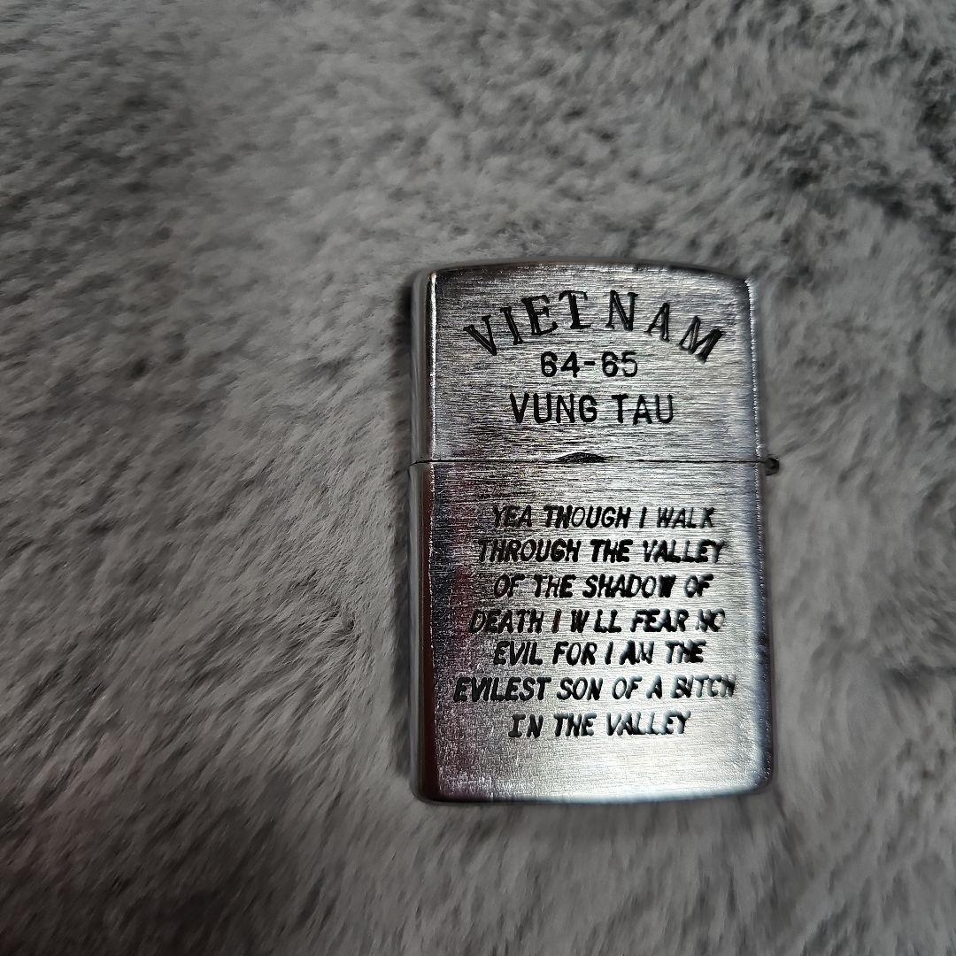 ジッポライター