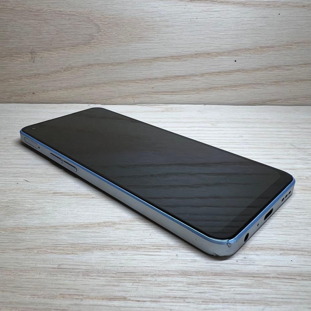 OPPO Reno7 A本体 E30