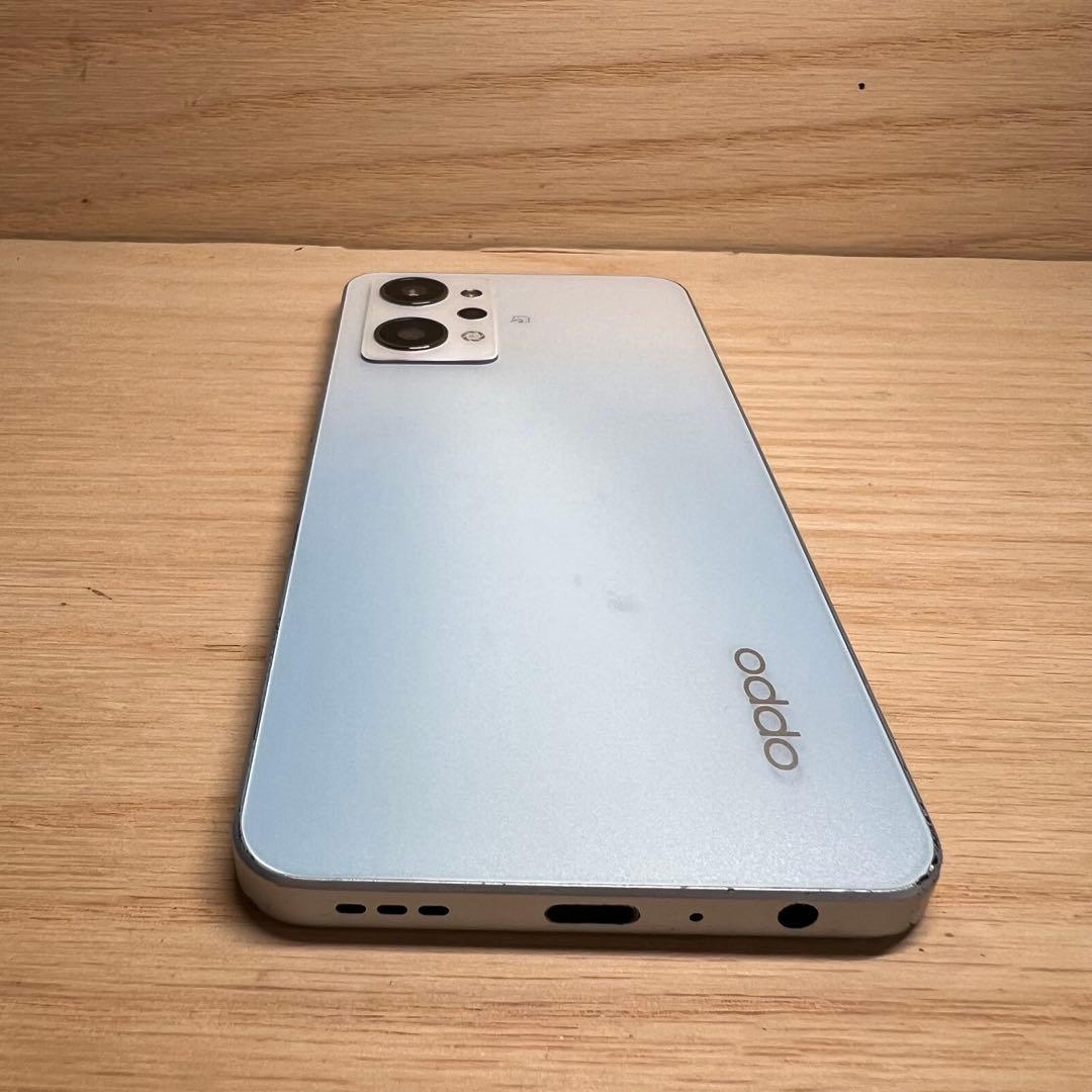 OPPO Reno7 A本体 E30