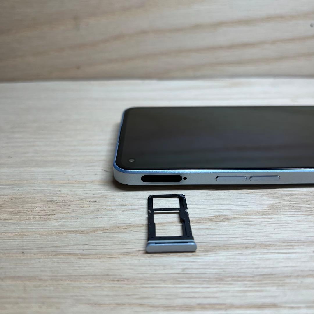 OPPO Reno7 A本体 E30