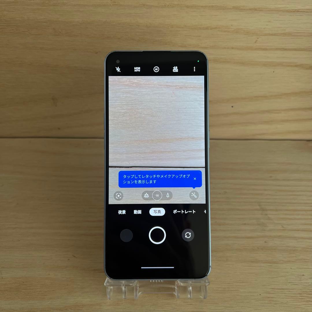 OPPO Reno7 A本体 E30