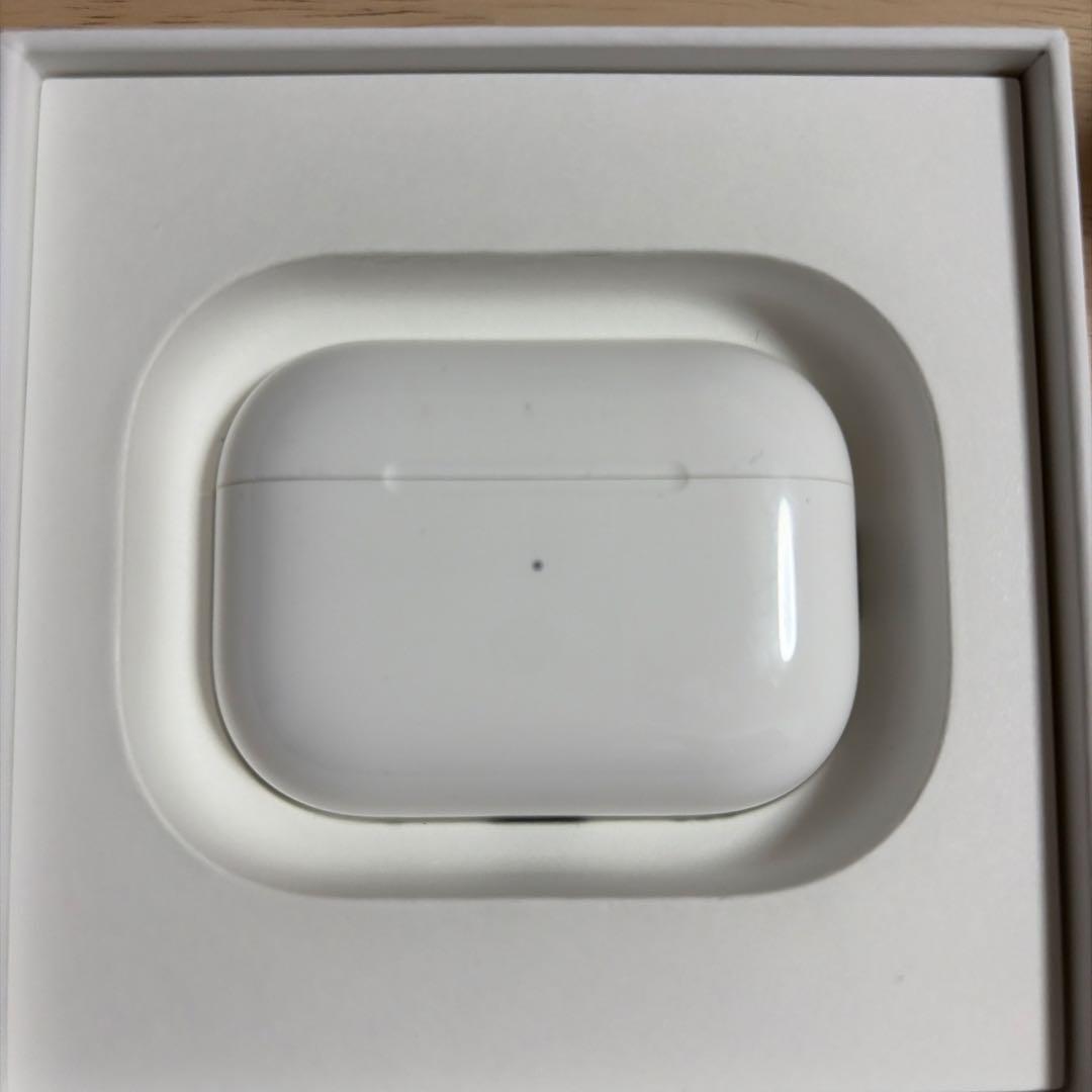 【美品】AirPods Pro 第二世代　タイプC
