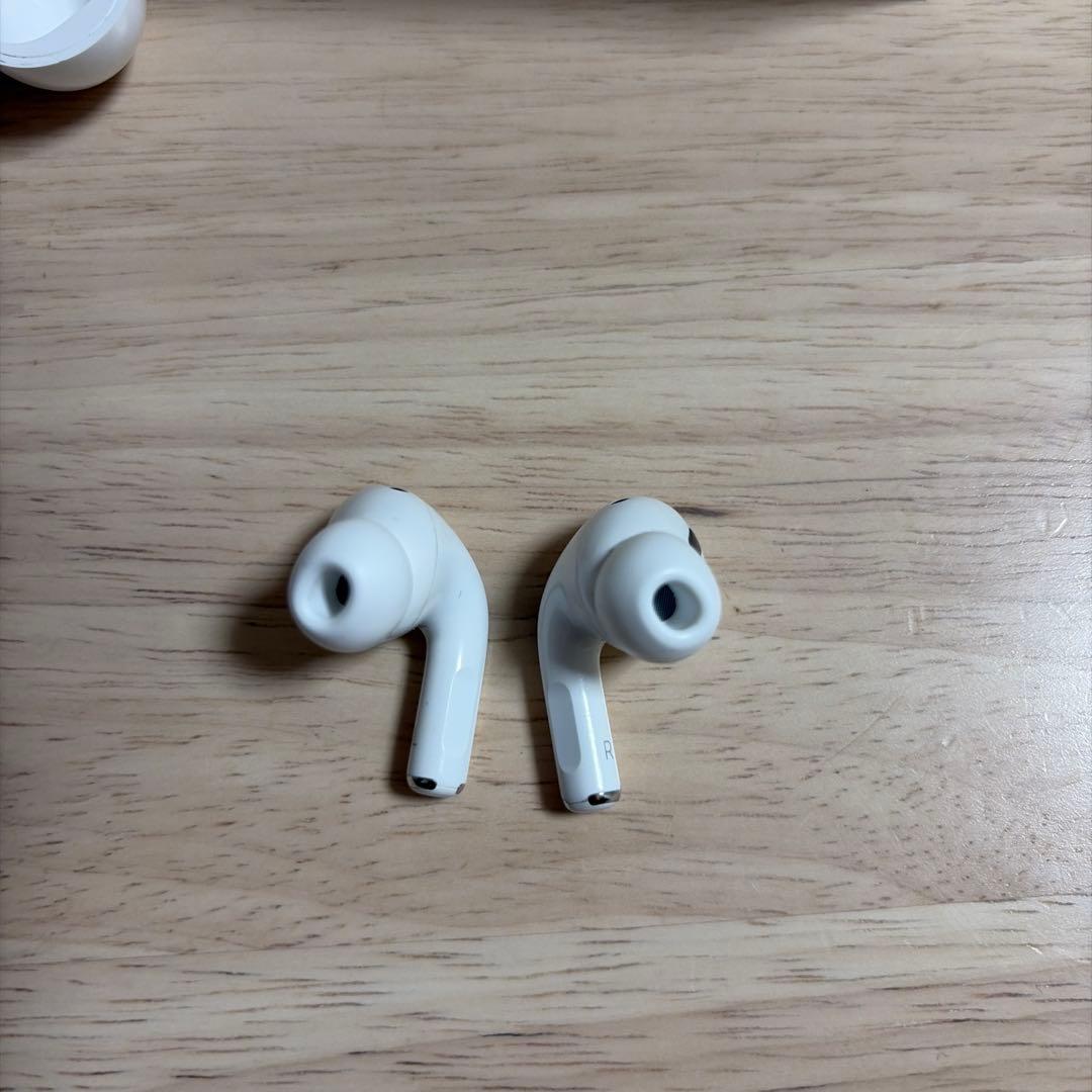 【美品】AirPods Pro 第二世代　タイプC