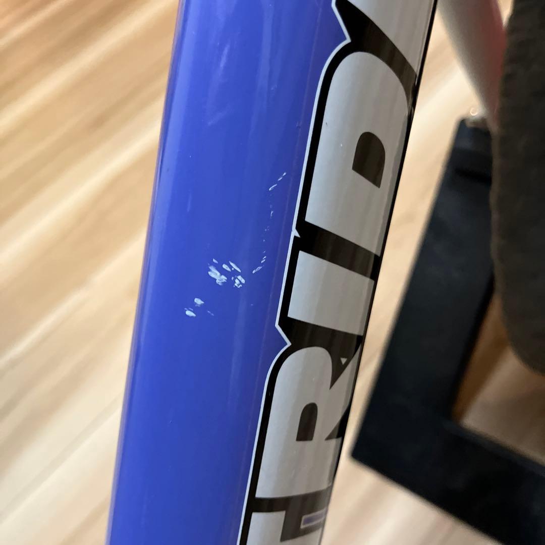 ストライダースポーツモデル　ムラサキスポーツ限定カラー