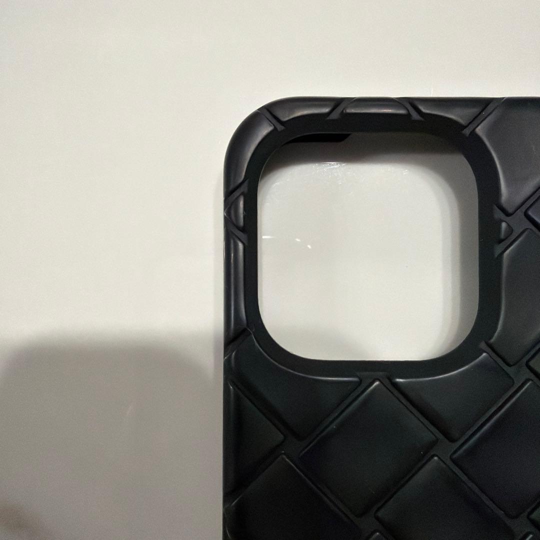 15Pro‼︎ ボッテガヴェネタ　iPhone15Pro ケース