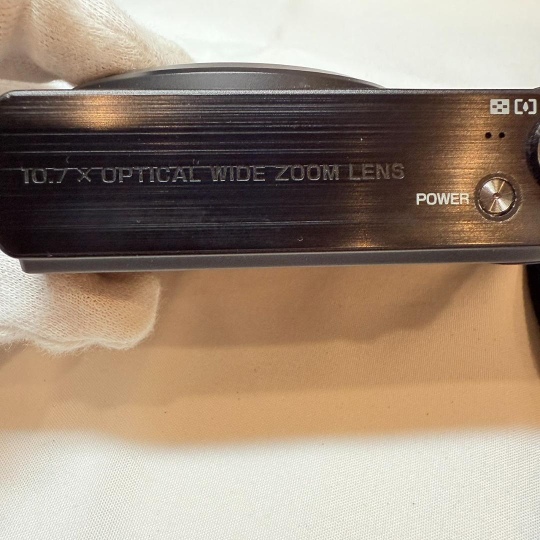 RICOH CX3 フルセット コンパクトデジタルカメラ 高倍率ズーム