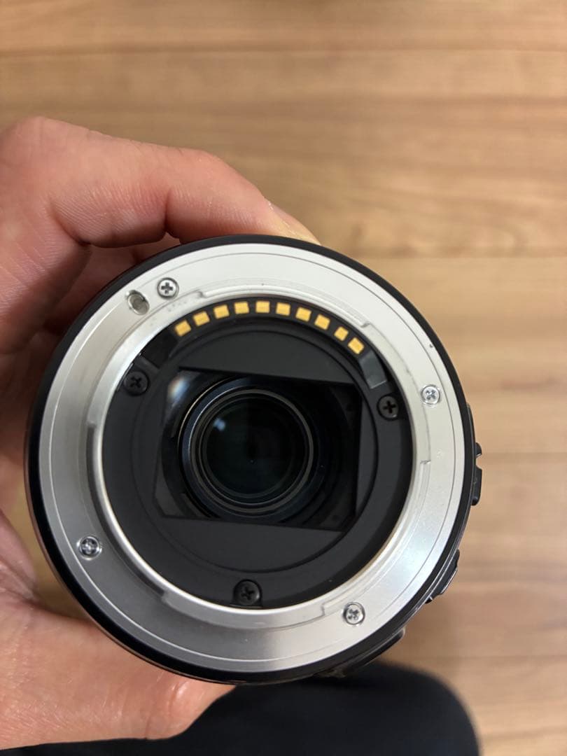 【Tony】FUJIFILM X-T5本体とXF18-55mmレンズセット