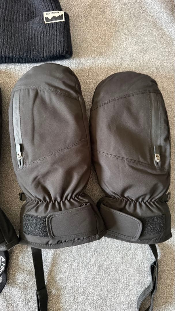 Pontapes スノーボードウエア フルセット 新品未使用品あり