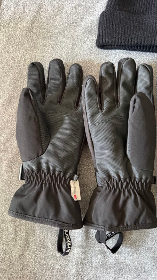 Pontapes スノーボードウエア フルセット 新品未使用品あり