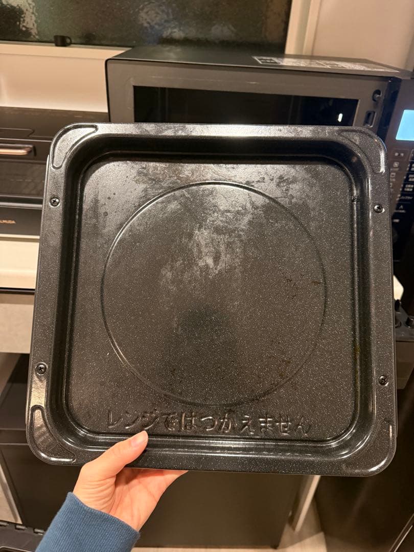 Panasonic オーブンレンジ NE-MS268 2022年製