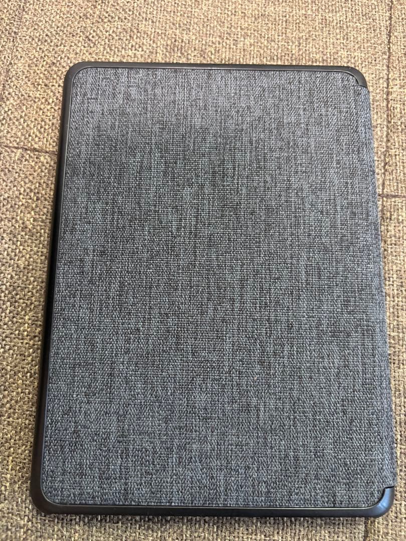 【超美品】Kindle Paperwhite 第12世代 16GB ブラック