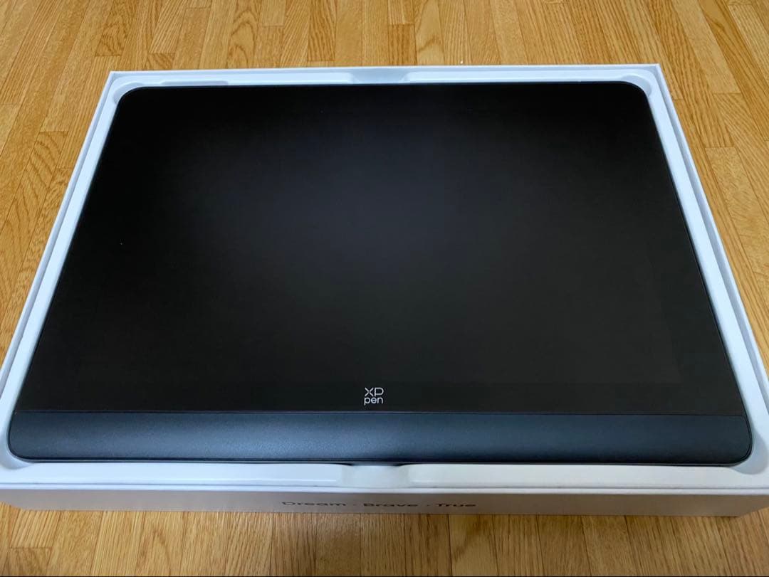 XP-Pen Artist Pro 16 Gen 2 本体