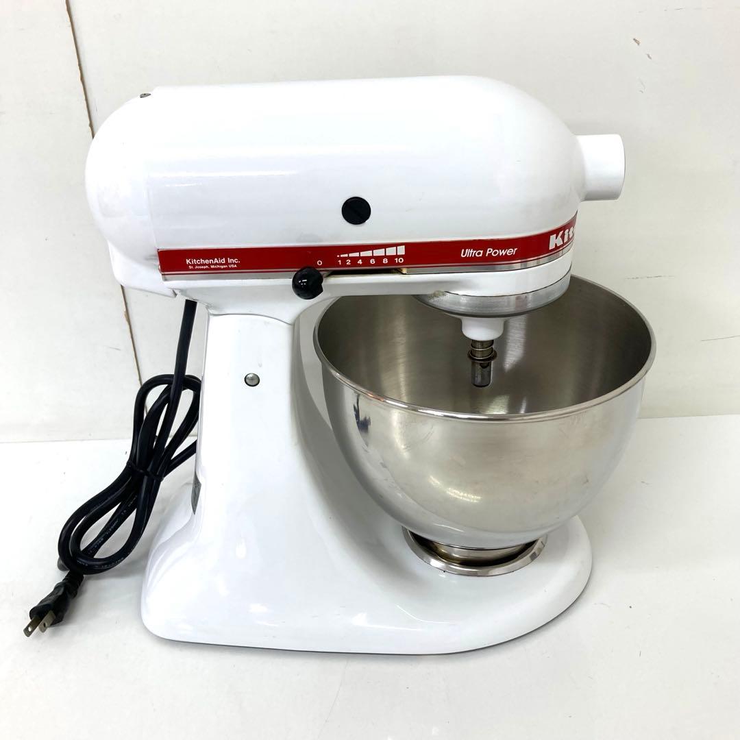 3890-U キッチンエイド スタンドミキサー　KSM90