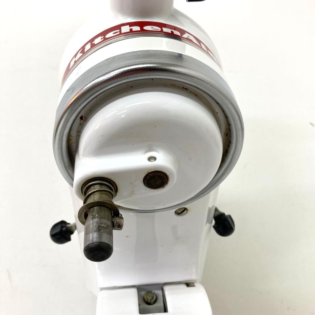 3890-U キッチンエイド スタンドミキサー　KSM90