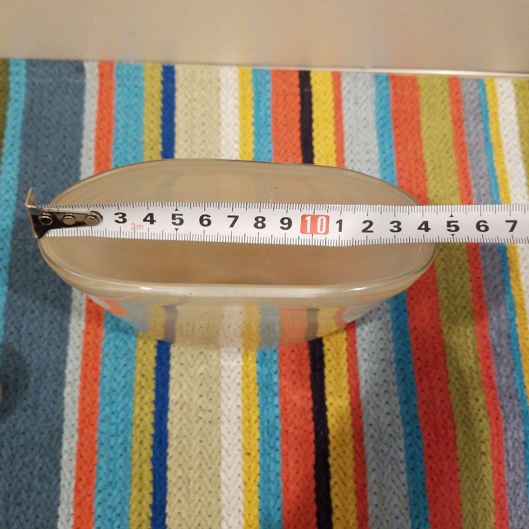 Henry Dean ヘンリーディーン フラワーベース 2個セット