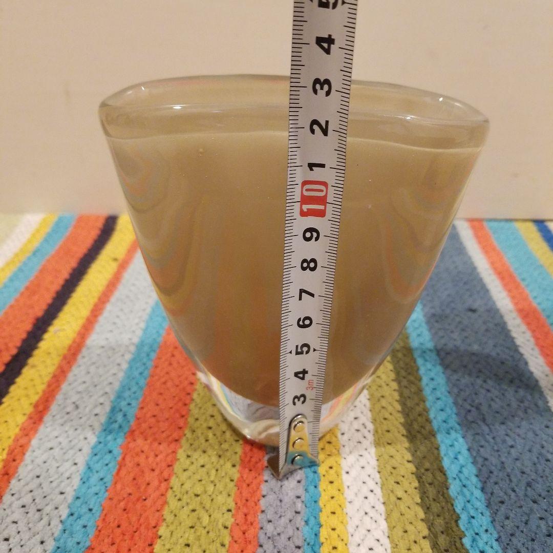 Henry Dean ヘンリーディーン フラワーベース 2個セット