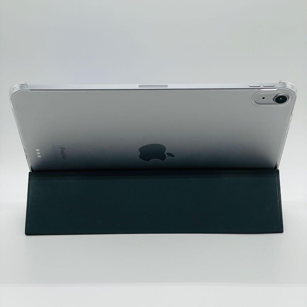 【SALE】 iPad Air M2 11インチ 128GB 第6世代ケース付き