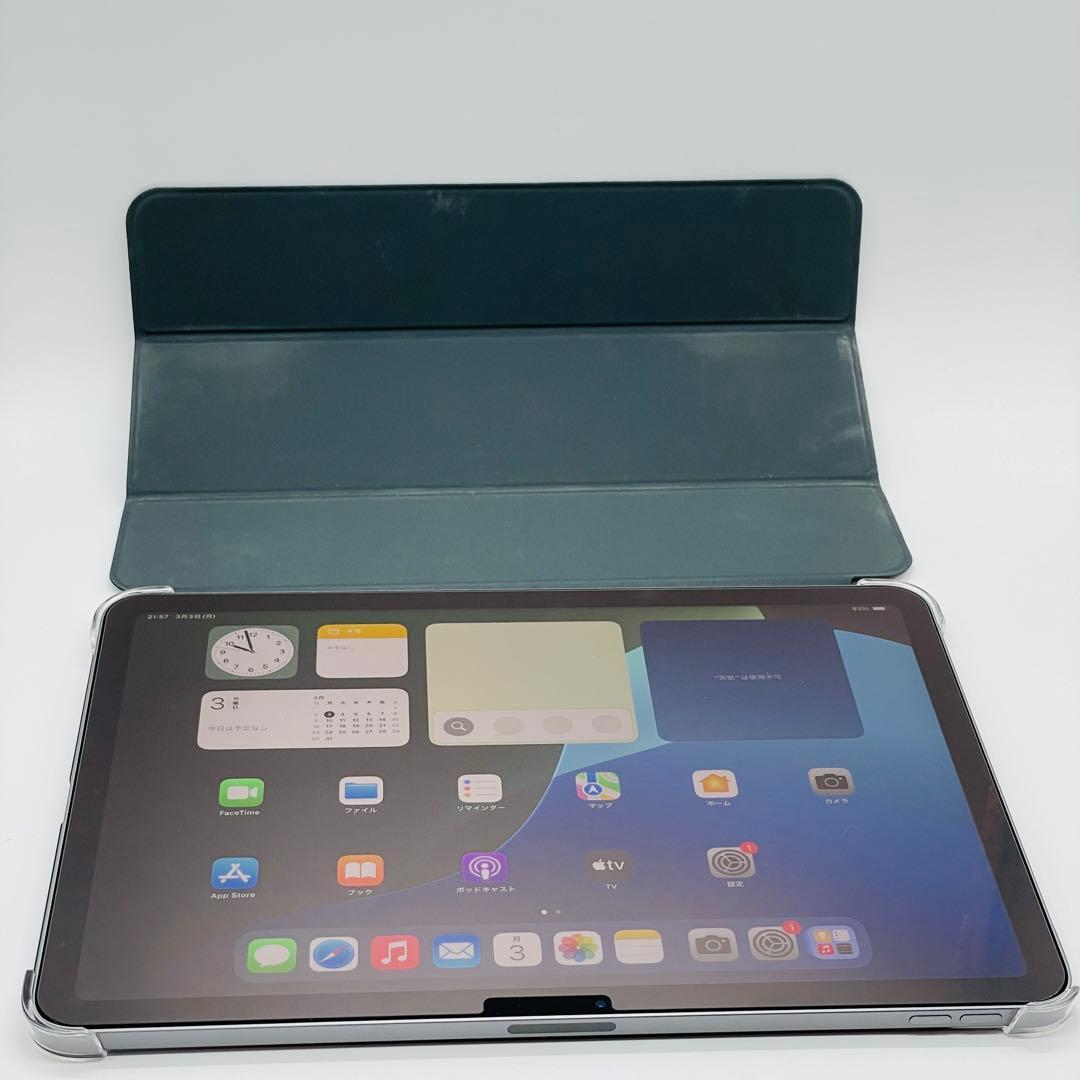 【SALE】 iPad Air M2 11インチ 128GB 第6世代ケース付き