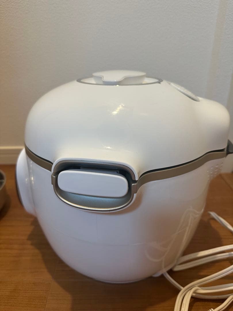 T-falティファール クックフォーミー 6L CY8751JP 圧力鍋