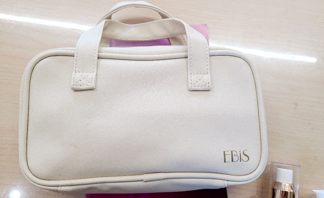 EBIS Twinizer PREMIUM 美顔器