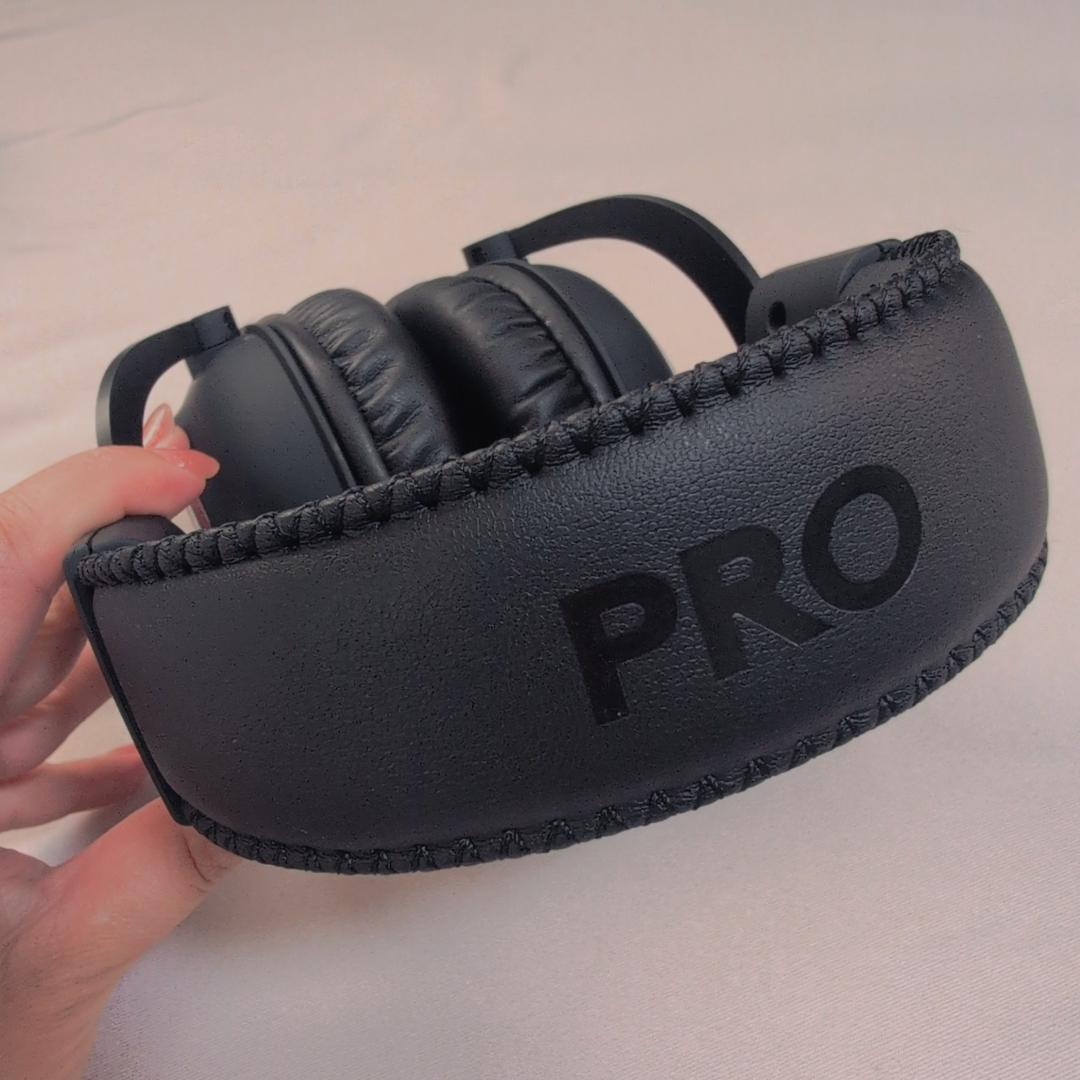 ヘッドホン Logicool G PRO X G-PHS-003da