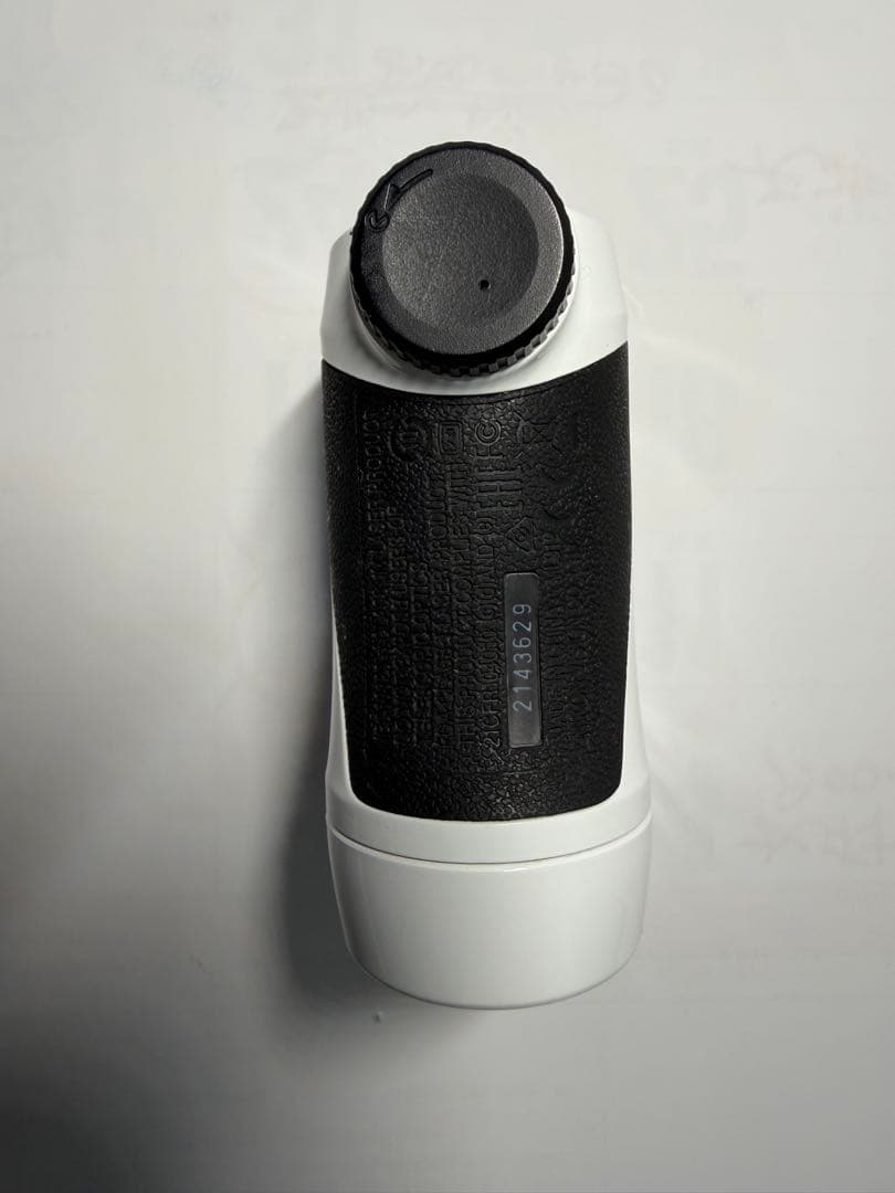 『値下げ！！』Nikon COOLSHOT PRO STABILIZED