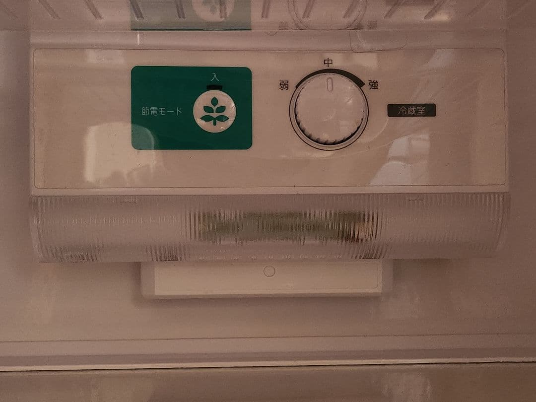 送料込み！ 冷蔵庫　2ドア　225L　シャープ　2019年　 SJ-D23E-S