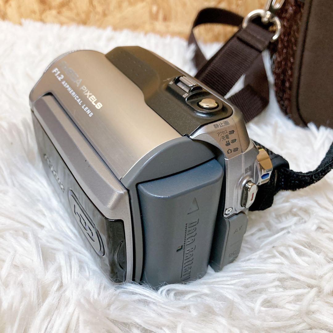 victor everio gz-mg275-b ビデオカメラ