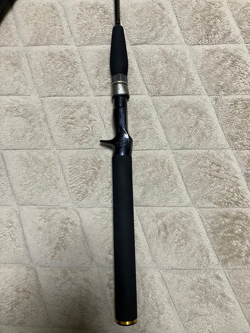 Magabass メガバス F3-61X SPEED TIP CUSTOM