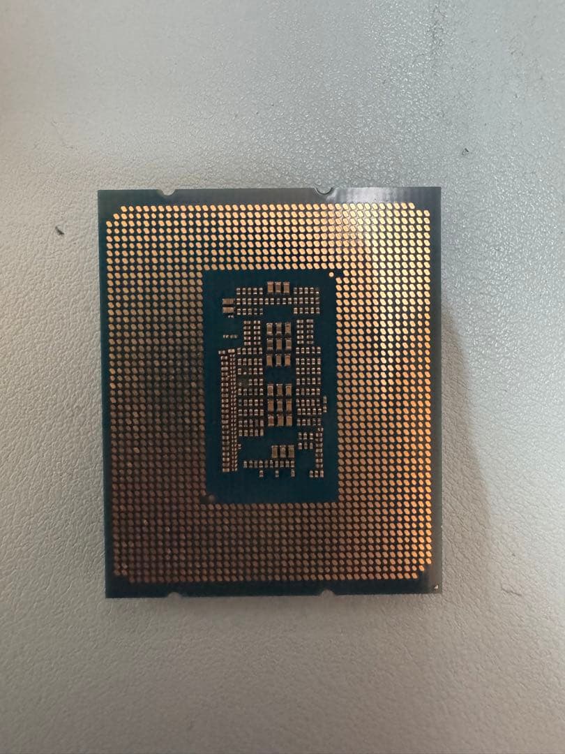 CPU i9-12900