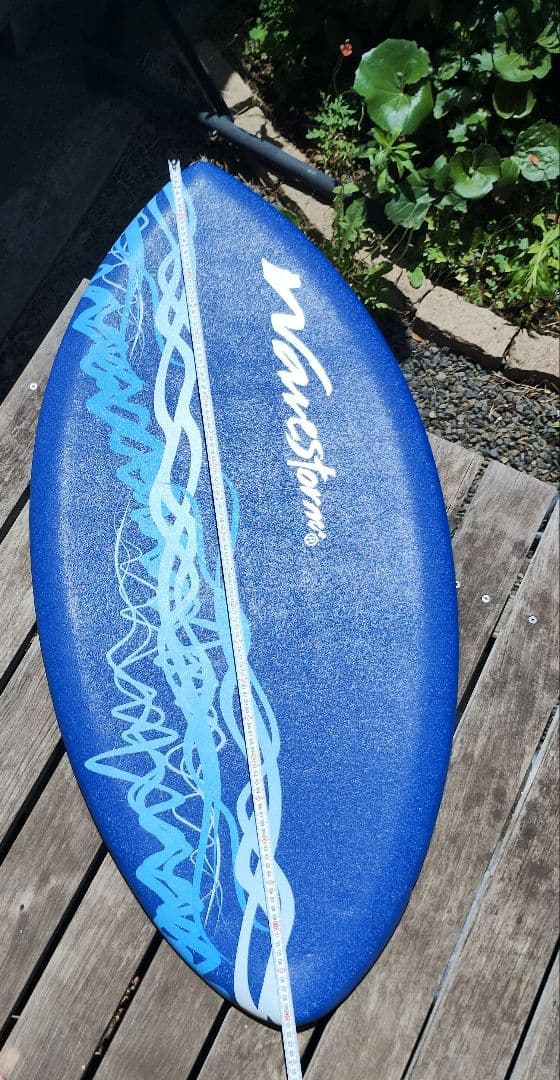 スキムボード　ウェーブ・ストーム / WAVE STORM ソフトタイプ