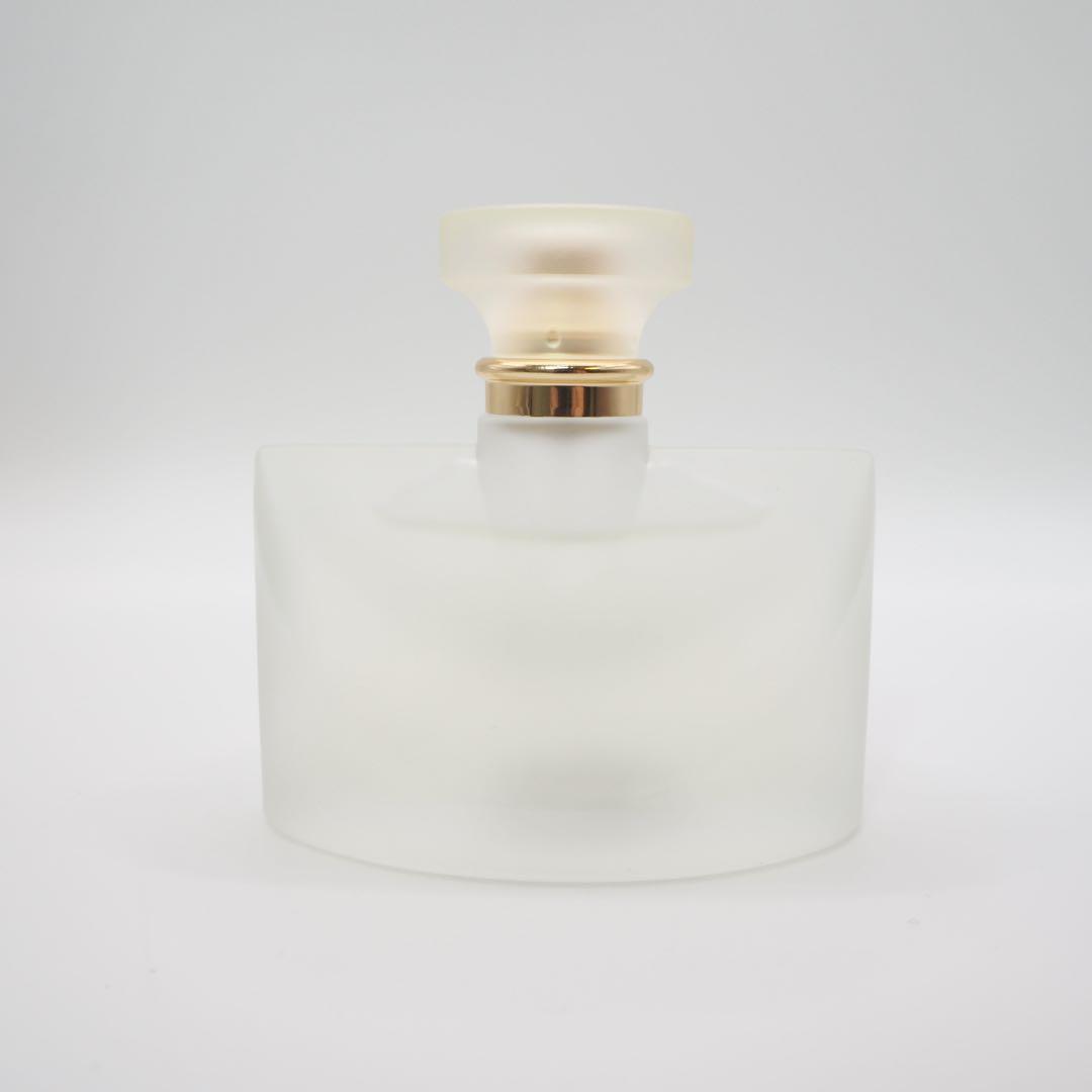 ブルガリ　香水　ジャスミンヴェール　オーデトワレ50ml