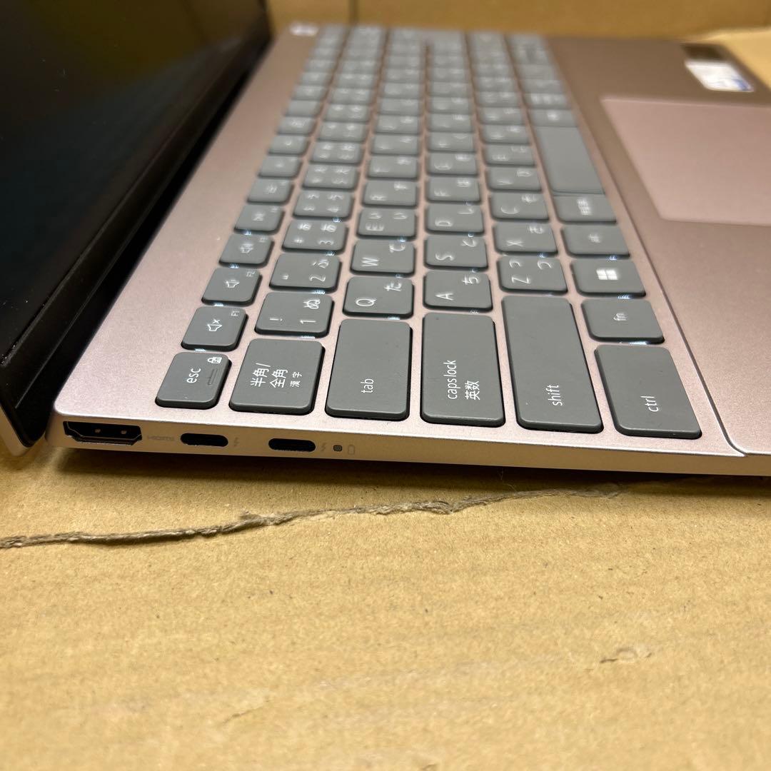 Windowsノート本体 Inspiron 13 5330 MI583-DWLCP 16GB 1TB